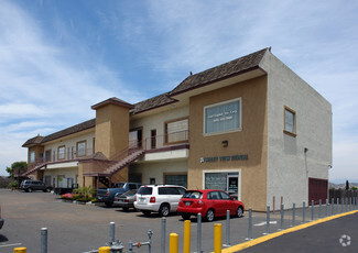 More details for 123 Worthington St, Spring Valley, CA - Office for Lease