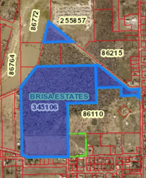 Fm 365, Port Arthur, TX for sale - Primary Photo - Image 1 of 1