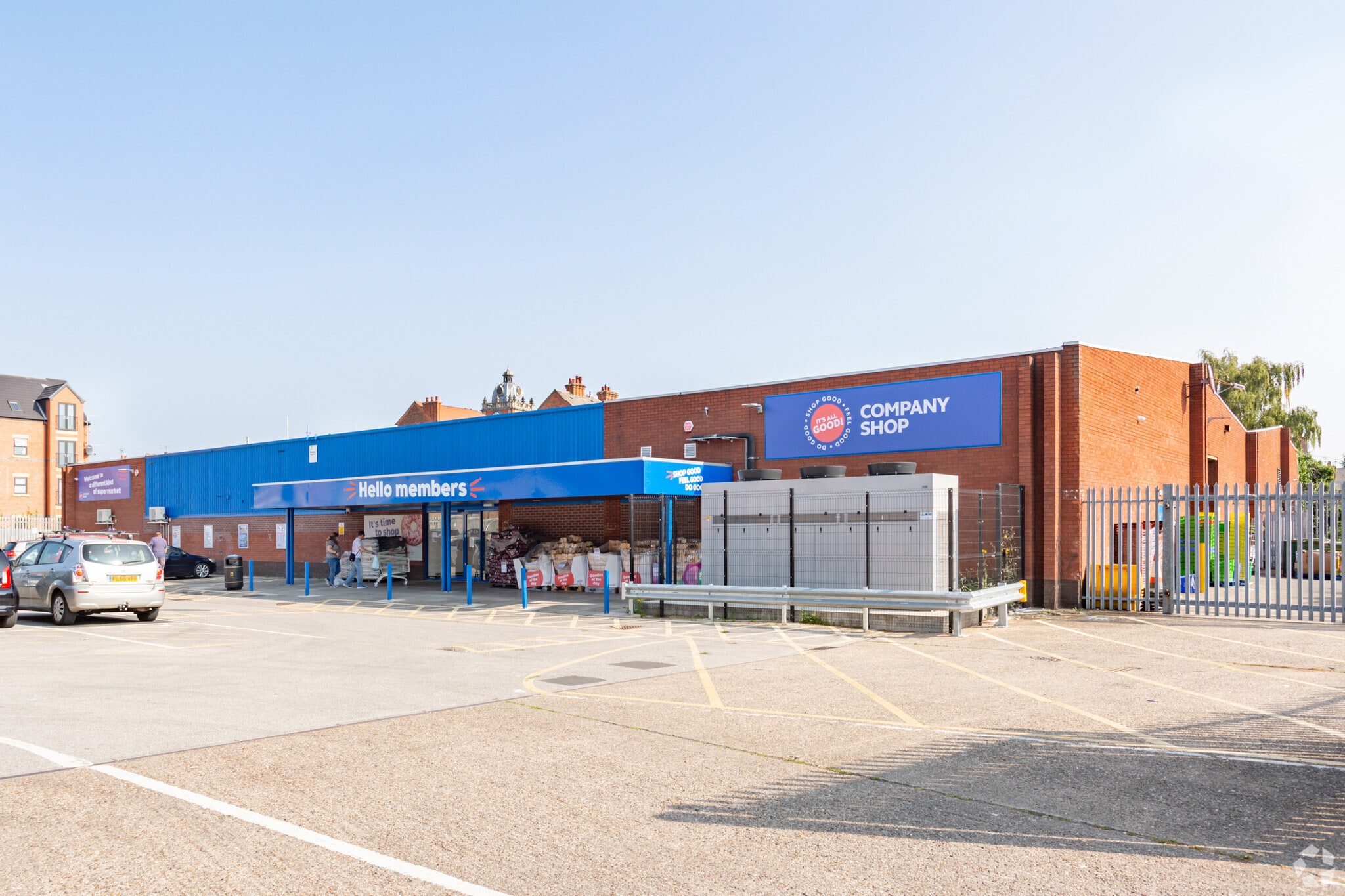 Chapel St, Nottingham for sale Building Photo- Image 1 of 1