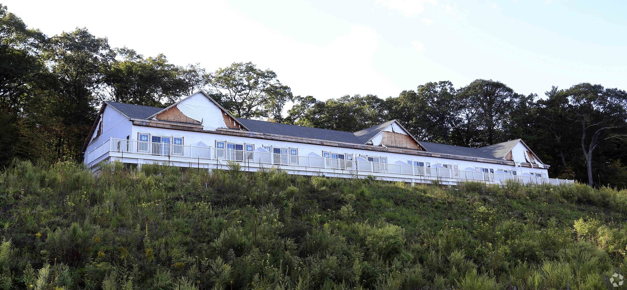 146 S Main St, Newtown, CT for sale Building Photo- Image 1 of 1