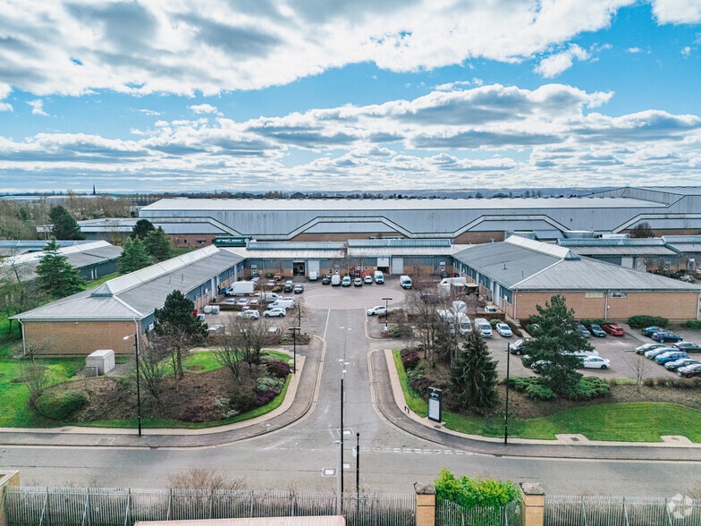 Teal Ct, Bellshill for lease - Building Photo - Image 2 of 3