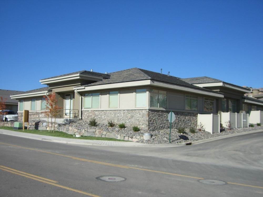 8630 Technology Way, Reno, NV for lease Primary Photo- Image 1 of 25