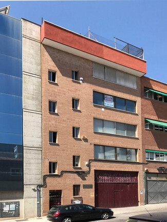 More details for Calle Rufino González, 6, Madrid - Office for Lease