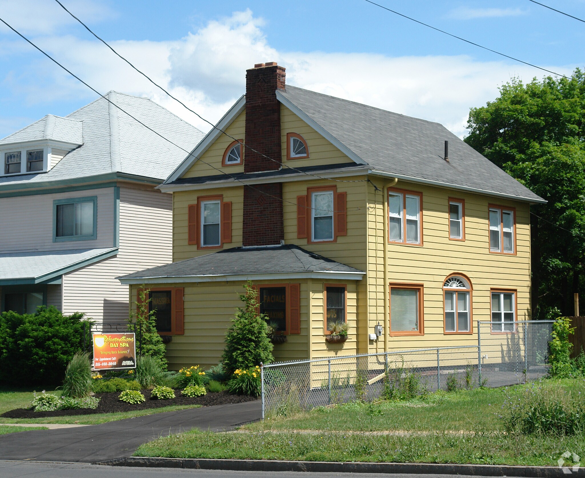 1735 W Genesee St, Syracuse, NY for sale Primary Photo- Image 1 of 1