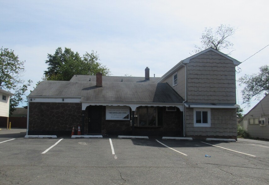 1972 Rt 27, Edison, NJ for sale - Building Photo - Image 1 of 1