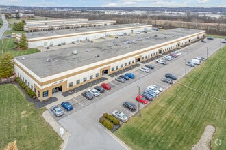 9872-9898 Windisch Rd, West Chester, OH - AERIAL  map view