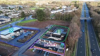 More details for Co-op, Starbucks and Ionity Investment – for Sale, Ashburton