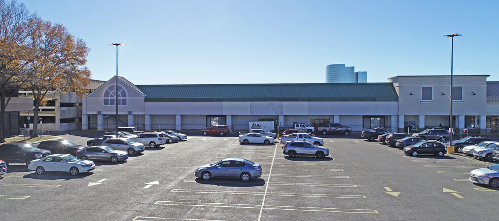 2840 Veterans Memorial Blvd, Metairie, LA for sale - Building Photo - Image 1 of 1