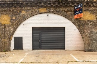More details for Lilford Rd, London - Flex for Lease