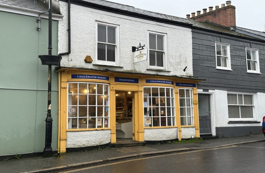 5 Fore St, Chacewater, TR4 8PS - Retail for Sale | LoopNet