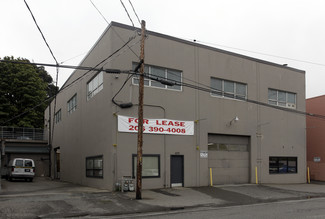 More details for 4620 Union Bay Pl NE, Seattle, WA - Industrial for Lease