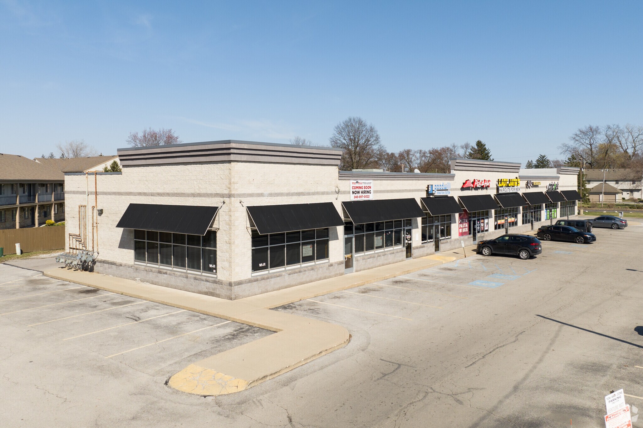 2936-3026 Glendale Ave, Toledo, OH for sale Primary Photo- Image 1 of 1