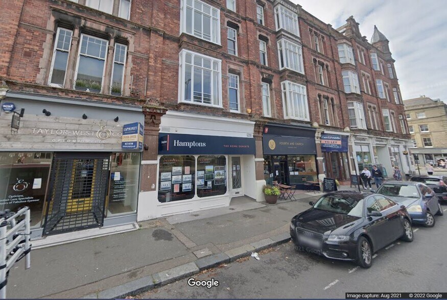 82 Church Rd, Hove for sale - Building Photo - Image 1 of 1