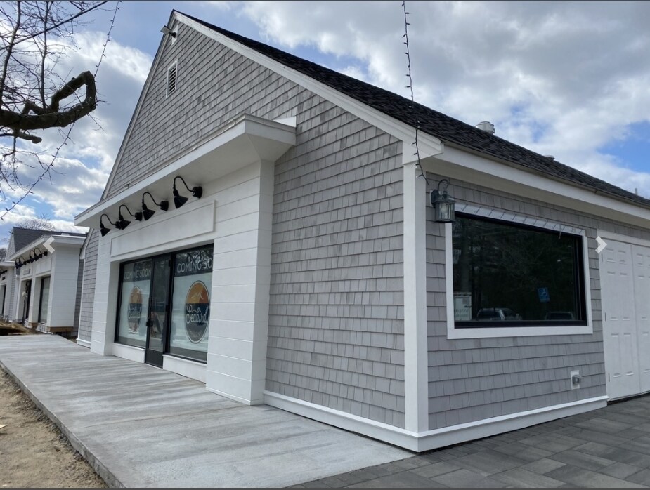 35 Depot St, Duxbury, MA 02332 Duxbury Market Place