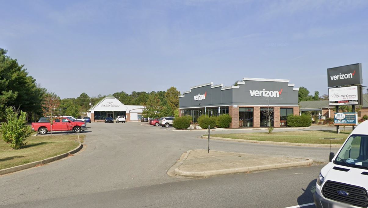 30155 Three Notch Rd, Charlotte Hall, MD for sale Building Photo- Image 1 of 1