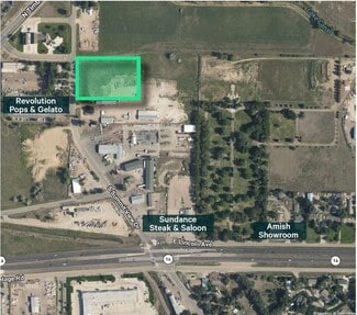 More details for 300 S Summit View Dr, Fort Collins, CO - Land for Sale