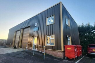 More details for Basingstoke Rd, Reading - Industrial for Lease