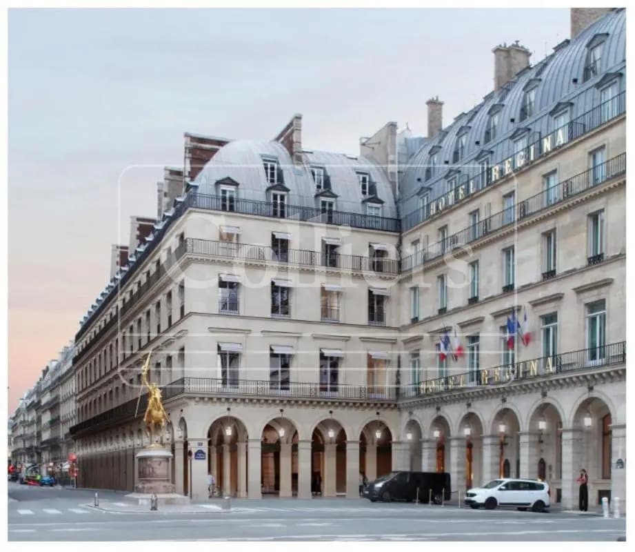 6 Rue Des Pyramides, Paris for lease Building Photo- Image 1 of 16