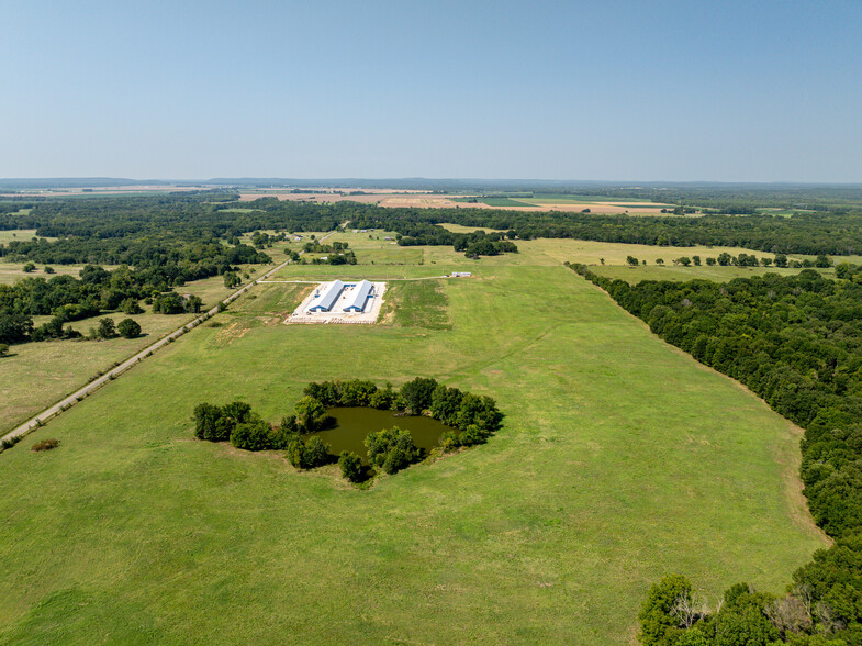 21868 S 155th St E, Webbers Falls, OK for sale - Building Photo - Image 3 of 50