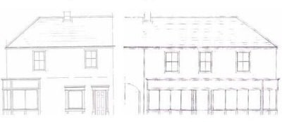 15-19 Bondgate, Darlington for lease - Building Photo - Image 3 of 3