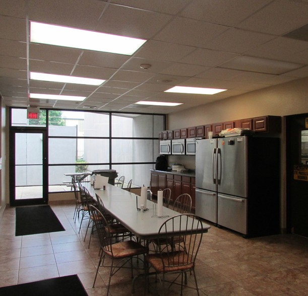 5114 Railroad St, Deer Park, TX for lease - Other - Image 3 of 14