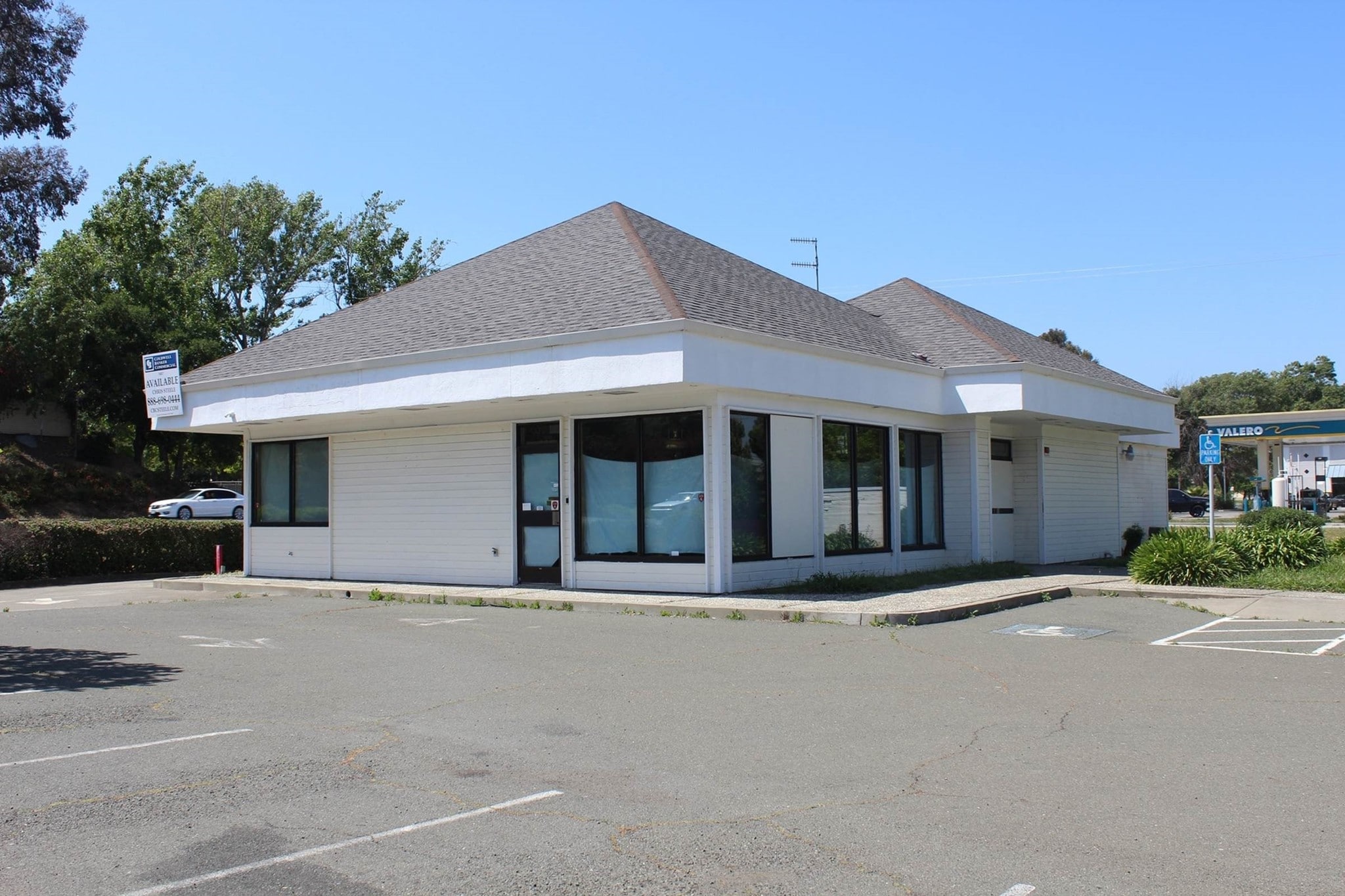 1598 Fairgrounds Dr, Vallejo, CA for sale Primary Photo- Image 1 of 1