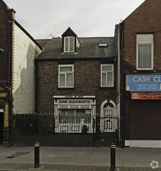 53 The Green, Sunderland for sale - Primary Photo - Image 1 of 2