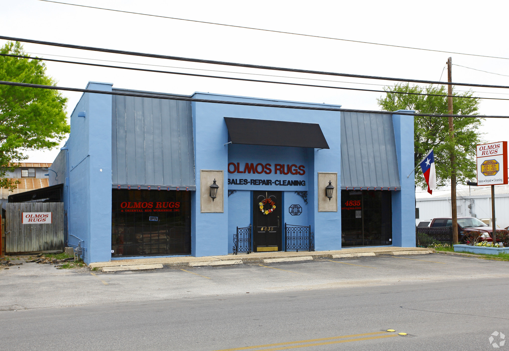 4835 Mccullough Ave, San Antonio, TX for sale Primary Photo- Image 1 of 1