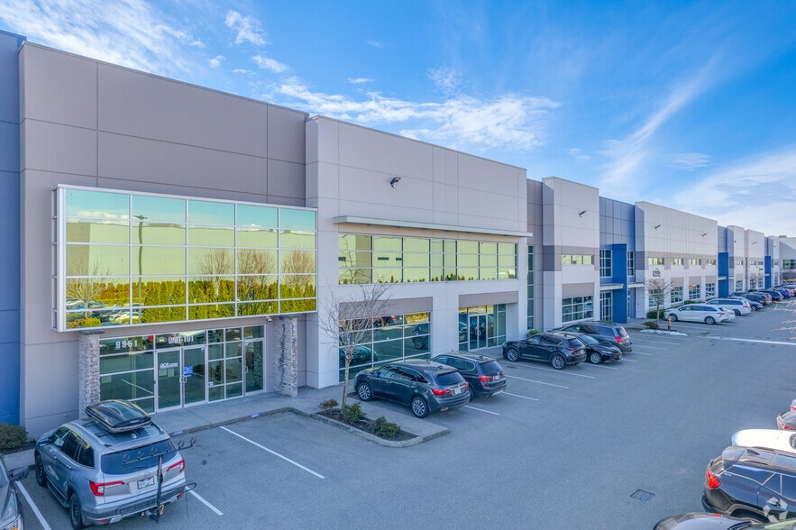 6951 72nd St, Delta, BC for sale - Building Photo - Image 2 of 4