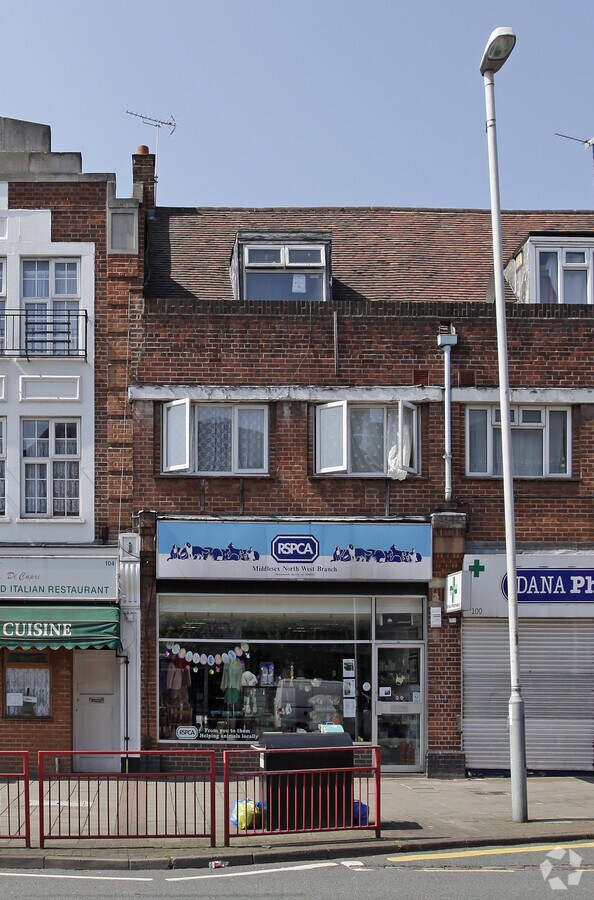 102 Victoria Rd, Ruislip, HA4 0AL