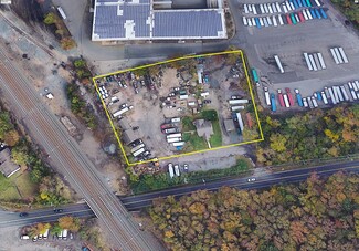 More details for 215 Deans Ln, Monmouth Junction, NJ - Land for Lease