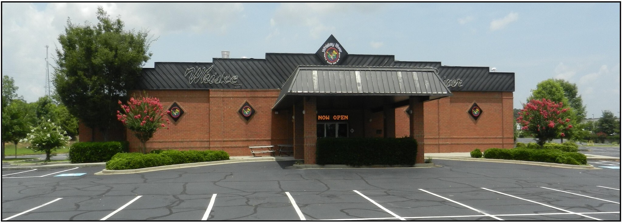 4570 Pio Nono Ave, Macon, GA for sale Building Photo- Image 1 of 1