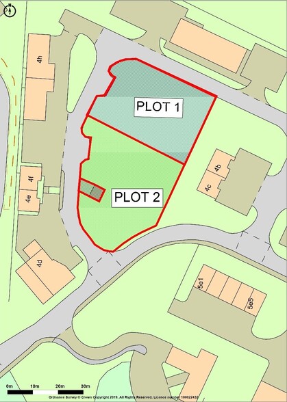 Development Land, Wick for sale - Building Photo - Image 2 of 8