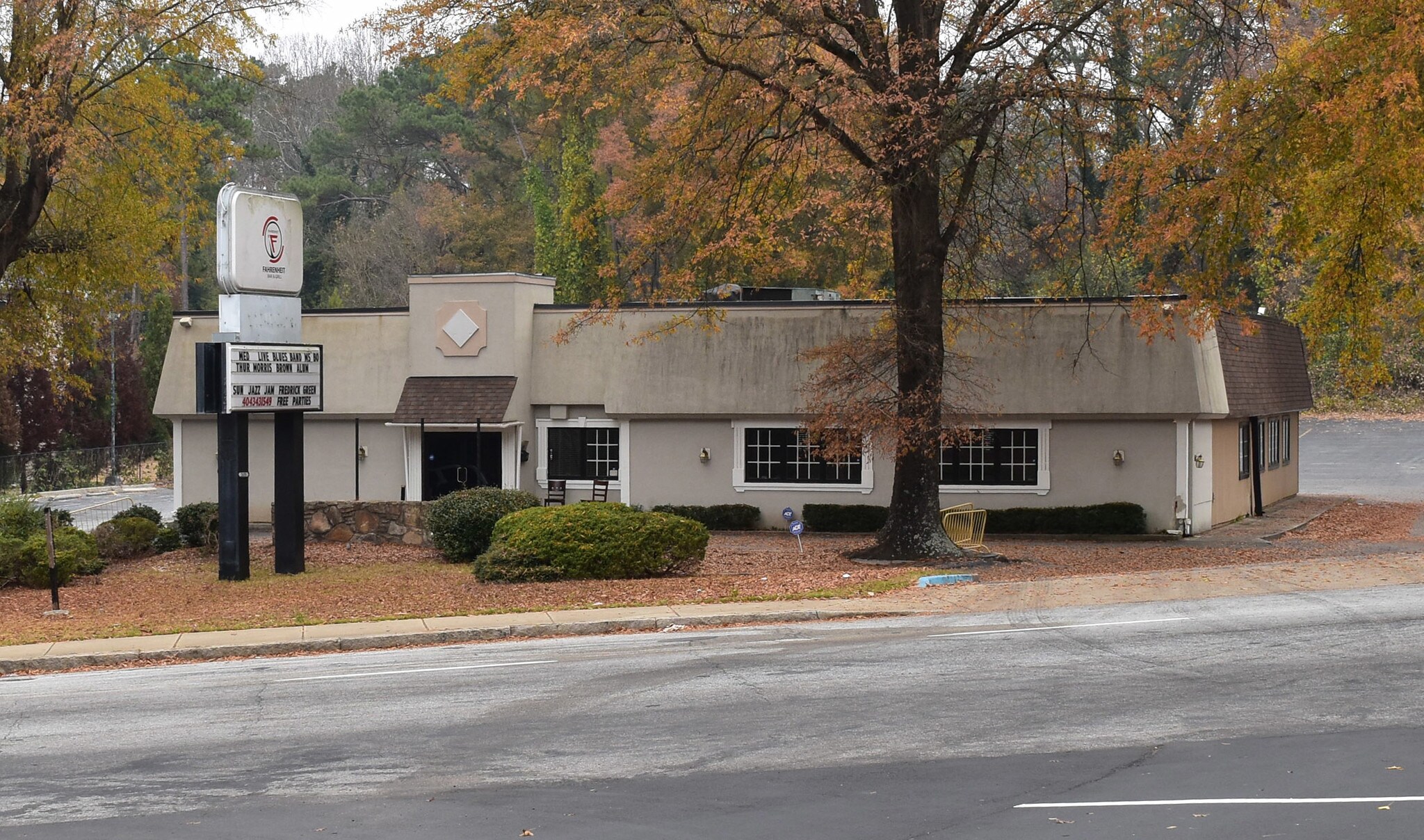 2435 Campbellton Rd SW, Atlanta, GA for sale Building Photo- Image 1 of 1