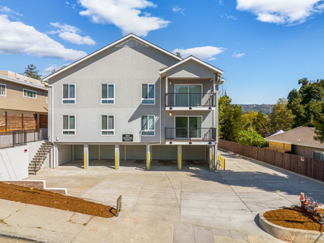 4124 Lyon ave, Oakland, CA for sale Building Photo- Image 1 of 1