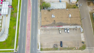 701 E Rio Grande St, Victoria, TX - AERIAL  map view