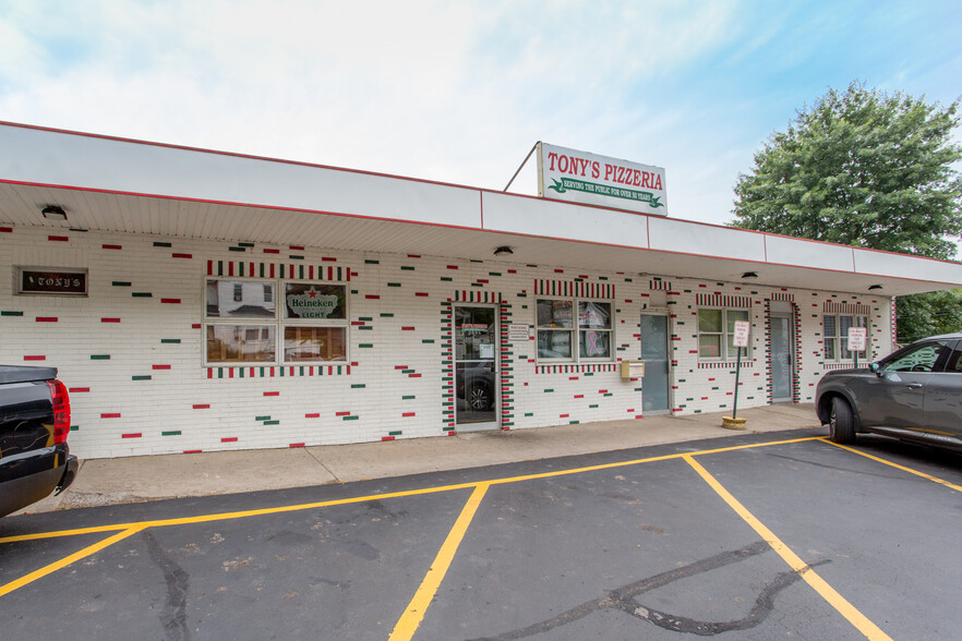 1111 -1117, Pittston, PA for sale - Building Photo - Image 3 of 20