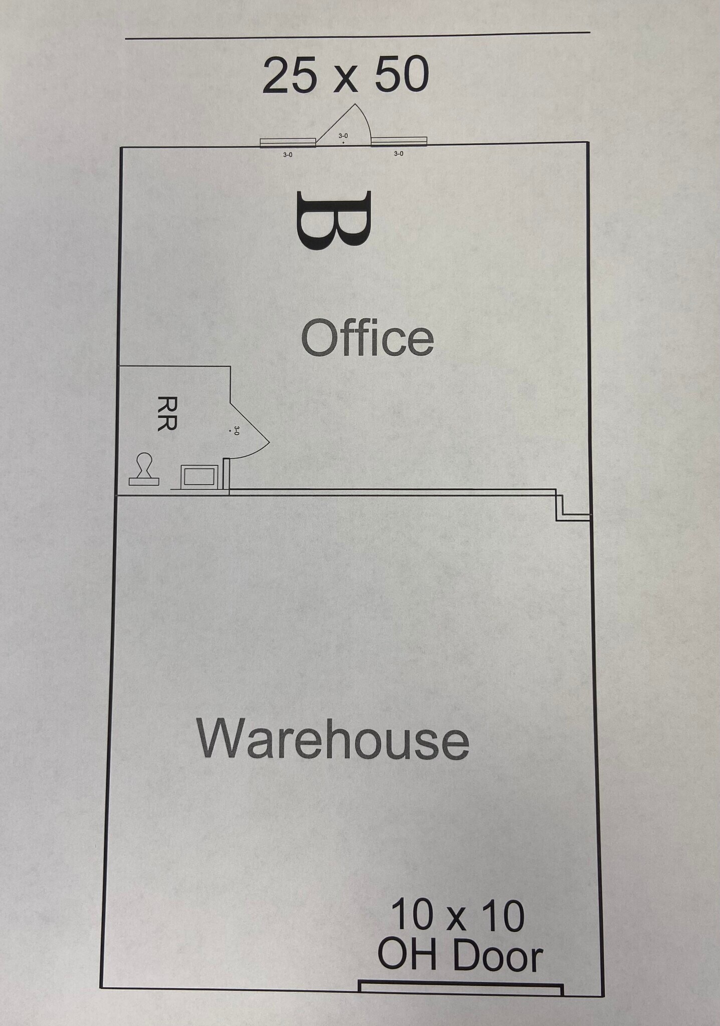 1233 Tracy Lynn St, Abilene, TX for sale Building Photo- Image 1 of 1