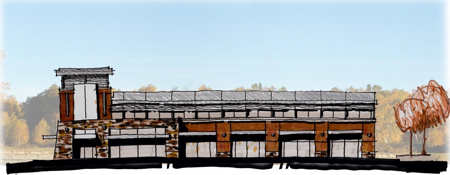 6600 Whittlesey Blvd, Columbus, GA for sale Building Photo- Image 1 of 1