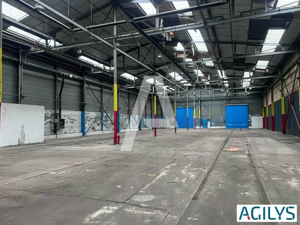 Flex in Corbeil-Essonnes for lease Interior Photo- Image 1 of 5