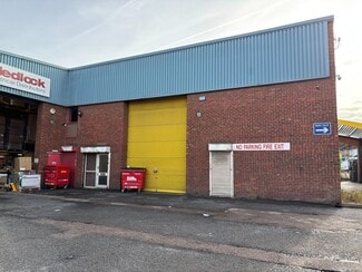 More details for 11 Ramac Way, London - Industrial for Lease