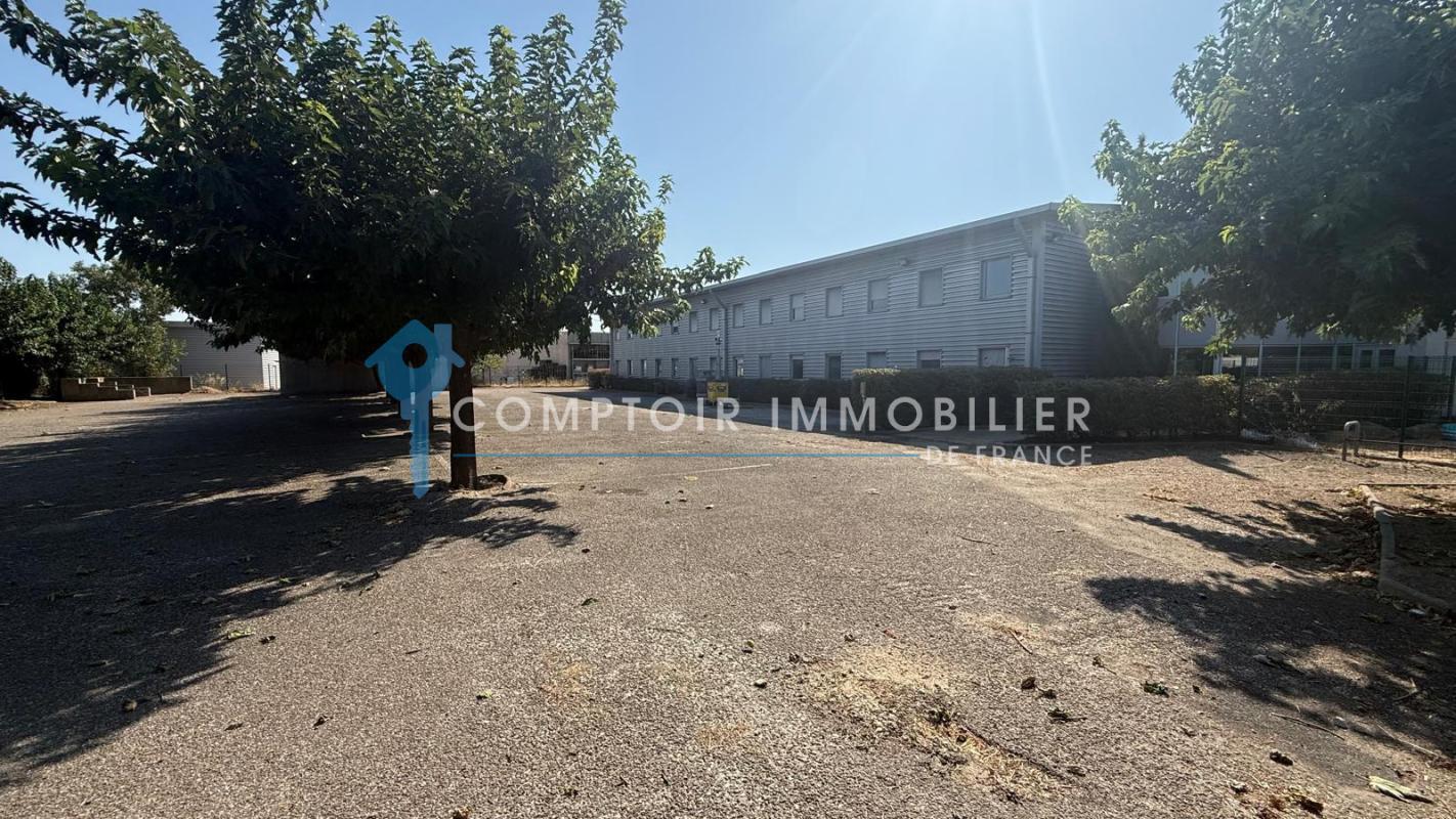 Office in Avignon for sale Building Photo- Image 1 of 6
