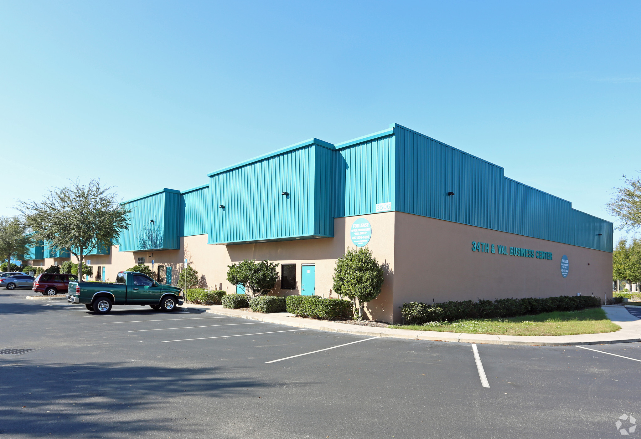 3506 St. Valentine Way, Orlando, FL for lease Primary Photo- Image 1 of 20