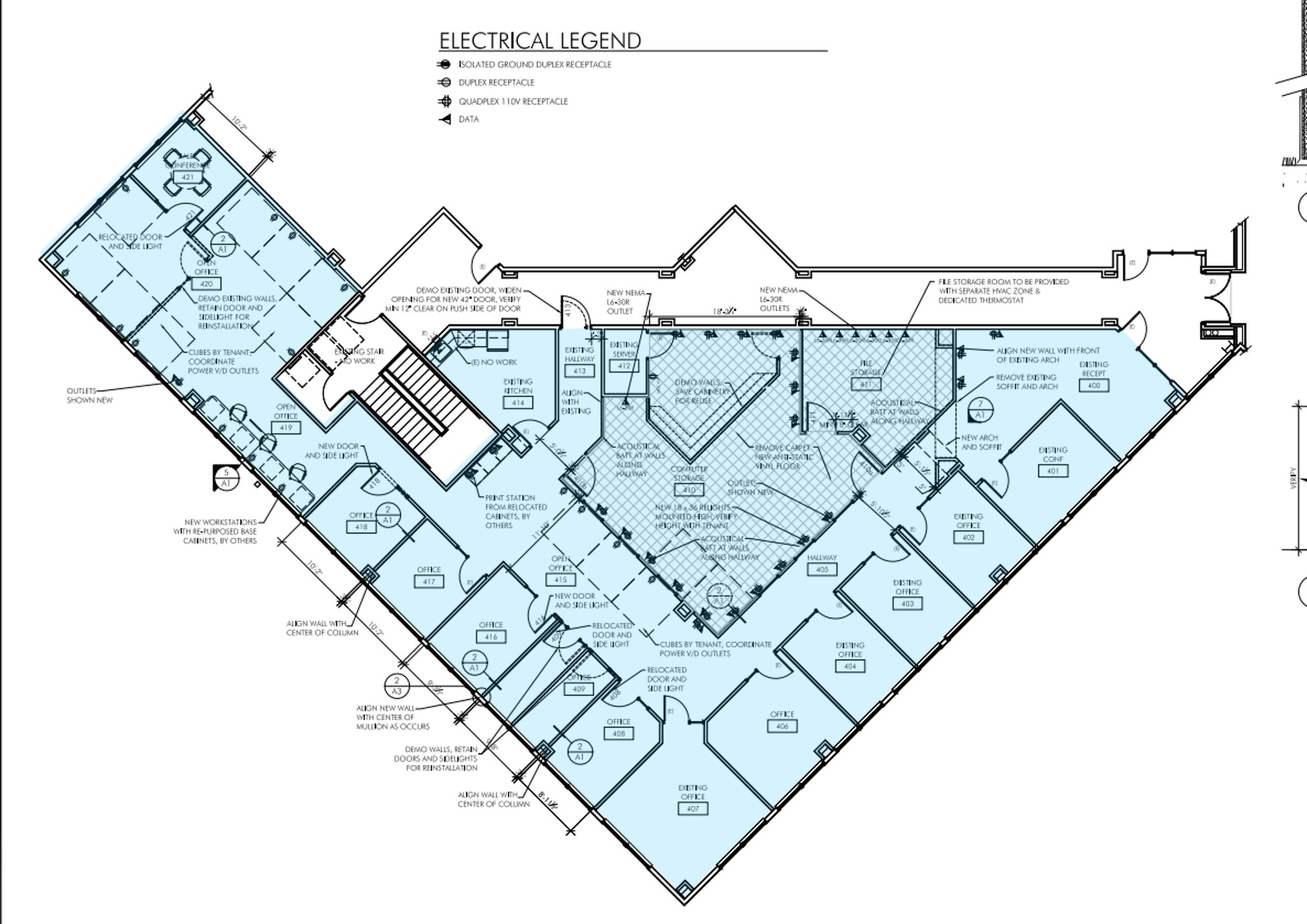 6400 SE Lake Rd, Portland, OR for lease Floor Plan- Image 1 of 1