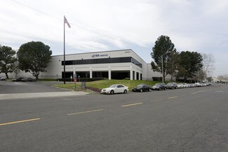 More details for 970 E 236th St, Carson, CA - Industrial for Lease