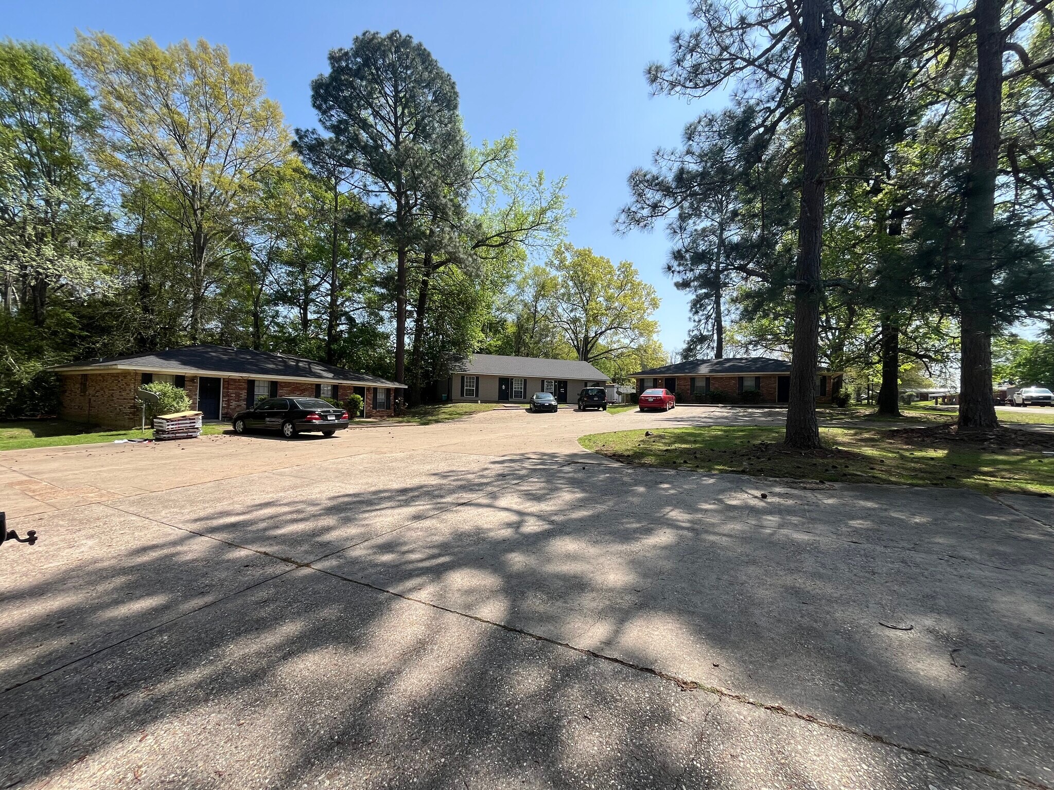 620 N Farmerville St, Ruston, LA for sale Primary Photo- Image 1 of 1