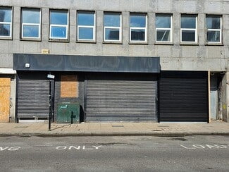 More details for 45-49 Albert Rd, Middlesbrough - Retail for Lease