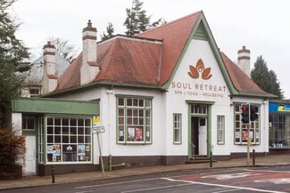 More details for 2 Biggar Rd, Edinburgh - Office for Lease