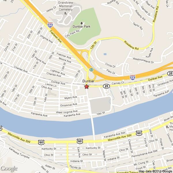 984 Dunbar Village Plz, Dunbar, WV, 25064 Commercial Land For Lease