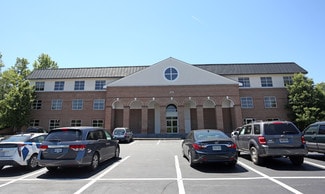 More details for 375 Greenbrier Dr, Charlottesville, VA - Office for Lease